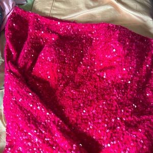 Homecoming dress